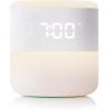 imageFrida Baby 3in1 Alarm Clock  Sound Machine  Nightlight  Wake Up Light Sunrise Alarm Clock White Noise Soother Sleep Trainer Nursery  Toddler  Kids Bedroom Bluetooth
