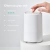 imageFrida Baby 3in1 Baby Air Purifier for Allergy Relief Sound Machine for Sleeping  Nightlight HEPA Filter Purifier for Bedroom with 3 Fan Speeds EasyChange Filter AutoOff Timer1 Count Pack of 1