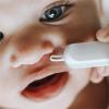 imageFrida Baby 3in1 Nose Nail  Ear Picker by Frida Baby the Makers of NoseFrida the SnotSucker Safely Clean Babys Boogers Ear Wax ampamp More3 in 1 Picker 2ct