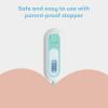 imageFrida Baby 3in1 Rectal Underarm ampamp Oral Thermometer for Kids Digital Baby Thermometer for Infants Toddlers ampamp Kids