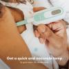 imageFrida Baby 3in1 Rectal Underarm ampamp Oral Thermometer for Kids Digital Baby Thermometer for Infants Toddlers ampamp Kids