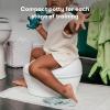 imageFrida Baby AllinOne Potty  Training Toilet with Toddler Potty Chair Toilet Seat Topper Toilet Step Stool Sink Step Stool Cleanup Essentials and Professional Potty GuideAllinOne Potty