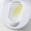 imageFrida Baby AllinOne Potty  Training Toilet with Toddler Potty Chair Toilet Seat Topper Toilet Step Stool Sink Step Stool Cleanup Essentials and Professional Potty Guide3in1 Potty