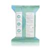 imageFrida Baby Breathefrida Toddler ampamp Baby Nose Wipes Baby Saline Wipes for Nose Chest Allergy Relief Alcohol Free Made with Aloe Vitamin E ampamp Chamomile 30 Count 1pkVapor Wipes