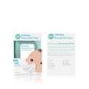 imageFrida Baby Breathefrida Toddler ampamp Baby Nose Wipes Baby Saline Wipes for Nose Chest Allergy Relief Alcohol Free Made with Aloe Vitamin E ampamp Chamomile 30 Count 1pkVapor Wipes