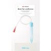 imageFrida Baby Cold and Flu Relief Set Congestion Relief Kit Includes the NoseFrida Nasal Aspirator Hygiene Filter Saline Nasal Spray Baby Vapor Rub ampamp Vapor Nose ampamp Chest WipesCold and Flu Bundle NoseFrida  Hygien Filters  BreathFrida Nose Wipes  Snot Spray and Vapor Rub