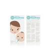 imageFrida Baby Cold and Flu Relief Set Congestion Relief Kit Includes the NoseFrida Nasal Aspirator Hygiene Filter Saline Nasal Spray Baby Vapor Rub ampamp Vapor Nose ampamp Chest WipesCold and Flu Bundle NoseFrida  Hygien Filters  BreathFrida Nose Wipes  Snot Spray and Vapor Rub