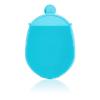imageFrida Baby DermaFrida The SkinSoother Baby Bath Brush Cradle Cap Brush for Babies Baby Essential for Dry Skin Cradle Cap Treatment and Eczema 2 PackBath Mitt