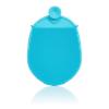 imageFrida Baby DermaFrida The SkinSoother Baby Bath Brush Cradle Cap Brush for Babies Baby Essential for Dry Skin Cradle Cap Treatment and Eczema 2 PackBath Mitt