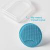 imageFrida Baby DermaFrida The SkinSoother Baby Bath Brush Cradle Cap Brush for Babies Baby Essential for Dry Skin Cradle Cap Treatment and Eczema 2 PackSkinSoother 2ct
