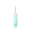 imageFrida Baby Easy Grip Nail Scissors  Grooming Essentials Safe for Infant Newborn Toddler Nails