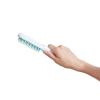 imageFrida Baby Fine or Straight Hair Detangling Kids Brush byBlue White