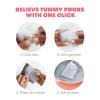 imageFrida Baby Gas  Colic Heating Pad for Natural Belly Relief  Gentle Heat to Relax  Soothe Bellies  Instant Tummy Warmer  Soothe Colic Discomfort
