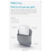 imageFrida Baby Gas  Colic Heating Pad for Natural Belly Relief  Gentle Heat to Relax  Soothe Bellies  Instant Tummy Warmer  Soothe Colic Discomfort
