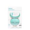 imageFrida Baby Infant HeadHugging Baby Hairbrush and Comb Set Newborn and Up2 Piece Set
