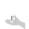 imageFrida Baby NailFrida Baby Nail Clippers ampamp Nail File ampamp Buffer for Newborns and Up Safety Spyhole Nickel Free Curved Clipper to Fit Babies NailsSnipperClipper Set