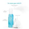 imageFrida Baby NoseFrida Saline Mist Nasal Inhaler Decongestant Spray for Congestion ampamp Allergy Relief for Babies  Kids Nasal Saline Spray Soothes Stuffy Nose ampamp Sore Throat Includes Mask Made in USA