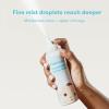 imageFrida Baby NoseFrida Saline Mist Spray Baby Saline Nasal Spray Decongestant for Allergy Relief and Congestion Relief to Soften Nasal Passages 34 flozMist