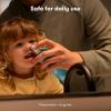 imageFrida Baby NoseFrida Saline Mist Spray Baby Saline Nasal Spray Decongestant for Allergy Relief and Congestion Relief to Soften Nasal Passages 34 flozRinse