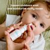 imageFrida Baby NoseFrida Saline Mist Spray Baby Saline Nasal Spray Decongestant for Allergy Relief and Congestion Relief to Soften Nasal Passages 34 flozSpray