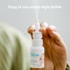imageFrida Baby NoseFrida Saline Mist Spray Baby Saline Nasal Spray Decongestant for Allergy Relief and Congestion Relief to Soften Nasal Passages 34 flozSpray