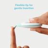 imageFrida Baby Rectal Thermometer for Baby Digital Fever Thermometer for Babies Newborns ampamp Infants