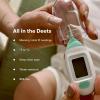 imageFrida Baby Rectal Thermometer for Baby Digital Fever Thermometer for Babies Newborns ampamp Infants