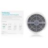 imageFrida Baby Replacement HEPA Filter for 3in1 Air Purifier with Activated Carbon for Common Allergens Pollen Dust Remove Odors Pollution ampamp More