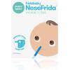 imageFrida Baby Saline Kit Includes NoseFrida Nasal Aspirator for Baby Baby Nose Sucker Saline Nasal Spray for Babies with 10 Extra Hygiene Filters Nasal Spray Decongestant 068 fl oz20 Count Pack of 1