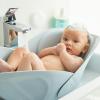 imageFrida Baby Soft Sink Bath Sink Bather Easy to Clean Bather That Supports Babys Head1 Count Pack of 1