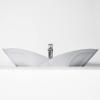 imageFrida Baby Soft Sink Bath Sink Bather Easy to Clean Bather That Supports Babys Head1 Count Pack of 1