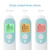 imageFrida Baby Thermometer 3in1 Infrared Thermometer for Ear Forehead ampamp Touchless Fever Thermometer for Baby Infants Toddlers Kids ampamp AdultsInfrared Thermometer