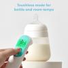 imageFrida Baby Thermometer 3in1 Infrared Thermometer for Ear Forehead ampamp Touchless Fever Thermometer for Baby Infants Toddlers Kids ampamp AdultsInfrared Thermometer