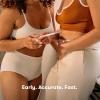 imageFrida Fertility Early Detection Pregnancy Tests  Easy at Home Pregnancy Tests Over 999 Accurate HCG Test Strips Early Results Quick  Easy to Use  2 Pregnancy Tests2 Count Pack of 1