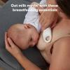 imageFrida Mom 9pc Breastfeeding Essentials Kit for Lactation Support ampamp Nipple Relief Includes Lactation Massager Heating Pads Breast Masks for Hydration ampamp Milk Flow Postpartum Essential Gift Set