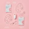 imageFrida Mom 9pc Breastfeeding Essentials Kit for Lactation Support ampamp Nipple Relief Includes Lactation Massager Heating Pads Breast Masks for Hydration ampamp Milk Flow Postpartum Essential Gift Set