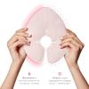 imageFrida Mom Breast Therapy Packs Breast Pads Cold ampamp Hot Pack for Pain Relief Breastfeeding Essentials for Lactation Support Mastitis Engorgement and Pump Aid Postpartum Recovery 2pk