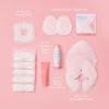 imageFrida Mom Breastfeeding Survival Kit for Nursing Moms Reusable HotCold Breast Relief Packs Hydrogel Nipple Pads Cracked Nipple Saline Spray Nipple Balm Nursing Pads 13 Piece Gift Set