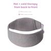 imageFrida Mom CSection Hot ampamp Cold Therapy Belly Binder CSection Recovery Must Have Belly Band Incision Protector for PostOp ampamp Swelling Postpartum Essentials After Birth Brace Abdominal BinderOne Size