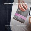 imageFrida Mom Donut Pillow Perineal Comfort Cushion with Cold Pack for Pain Relief Postpartum Essentials3 Piece Set