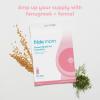 imageFrida Mom Hydration Packets for Breasts Hydrate Nipples with Breast Mask Made with Aloe Vera Honey Tea Tree Oil ampamp Cucumber 2 Sheet Masks2 Count Pack of 2