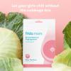 imageFrida Mom Hydration Packets for Breasts Hydrate Nipples with Breast Mask Made with Aloe Vera Honey Tea Tree Oil ampamp Cucumber 2 Sheet Masks2 Count Pack of 2