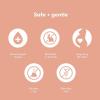 imageFrida Mom Stretch Mark Cream Moisturizing Lotion for Stretch Marks and Perineal Massges with Vitamin E 25ozCooling Leg Spray
