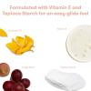 imageFrida Mom Stretch Mark Cream Moisturizing Lotion for Stretch Marks and Perineal Massges with Vitamin E 25ozFriction Reducing Comfort Balm
