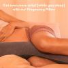 imageFrida Mom Stretch Mark Cream Moisturizing Lotion for Stretch Marks and Perineal Massges with Vitamin E 25ozIn Shower Belly  Skin Conditioner
