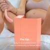 imageFrida Mom Stretch Mark Cream Moisturizing Lotion for Stretch Marks and Perineal Massges with Vitamin E 25ozPerineal  Belly Stretch Prep