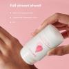 imageFrida Mom Weaning Massage Stick Breast Milk Weaning Balm Stick Stop Breastfeeding Naturally Infused with Cabbage ampamp AloeBreastfeeding Flow Stick