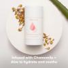 imageFrida Mom Weaning Massage Stick Breast Milk Weaning Balm Stick Stop Breastfeeding Naturally Infused with Cabbage ampamp AloeBreastfeeding Flow Stick