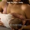 imageFrida Mom Weaning Massage Stick Breast Milk Weaning Balm Stick Stop Breastfeeding Naturally Infused with Cabbage ampamp AloeBreastfeeding Flow Stick