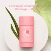 imageFrida Mom Weaning Massage Stick Breast Milk Weaning Balm Stick Stop Breastfeeding Naturally Infused with Cabbage ampamp AloeBreastfeeding Weaning Stick